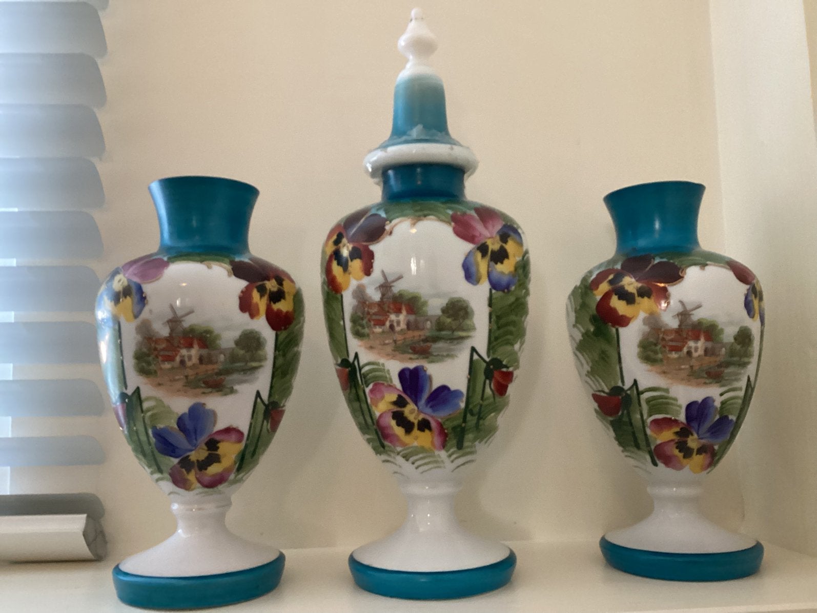 Kaststel.€85:00., Antiek en Kunst, Ophalen