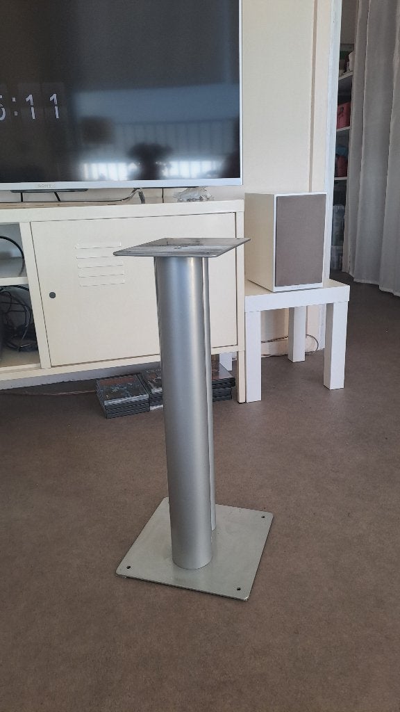 Steunen voor speakers, Ophalen, Gebruikt, Minder dan 60 watt, Overige merken