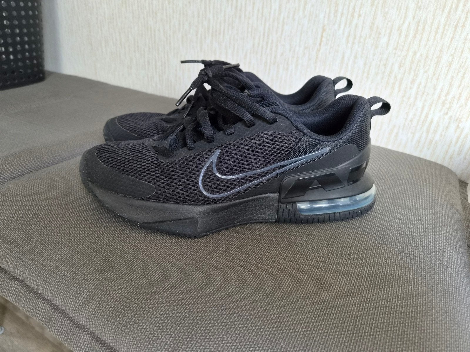 Nike Air Max Alpha Trainer 6 - Maat 43, Nike air max, Ophalen of Verzenden, Zo goed als nieuw, Sportschoenen