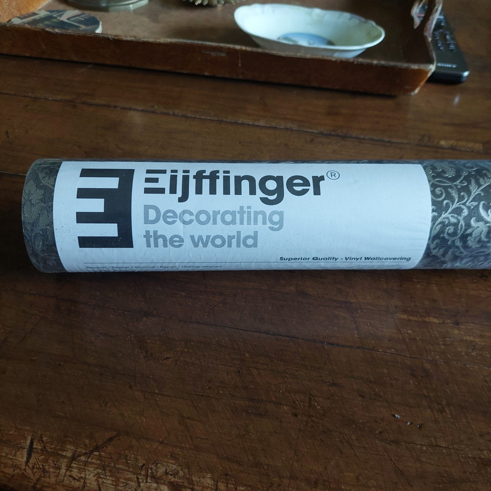 Behangrol van Eijffinger, Ophalen, Minder dan 10 m²