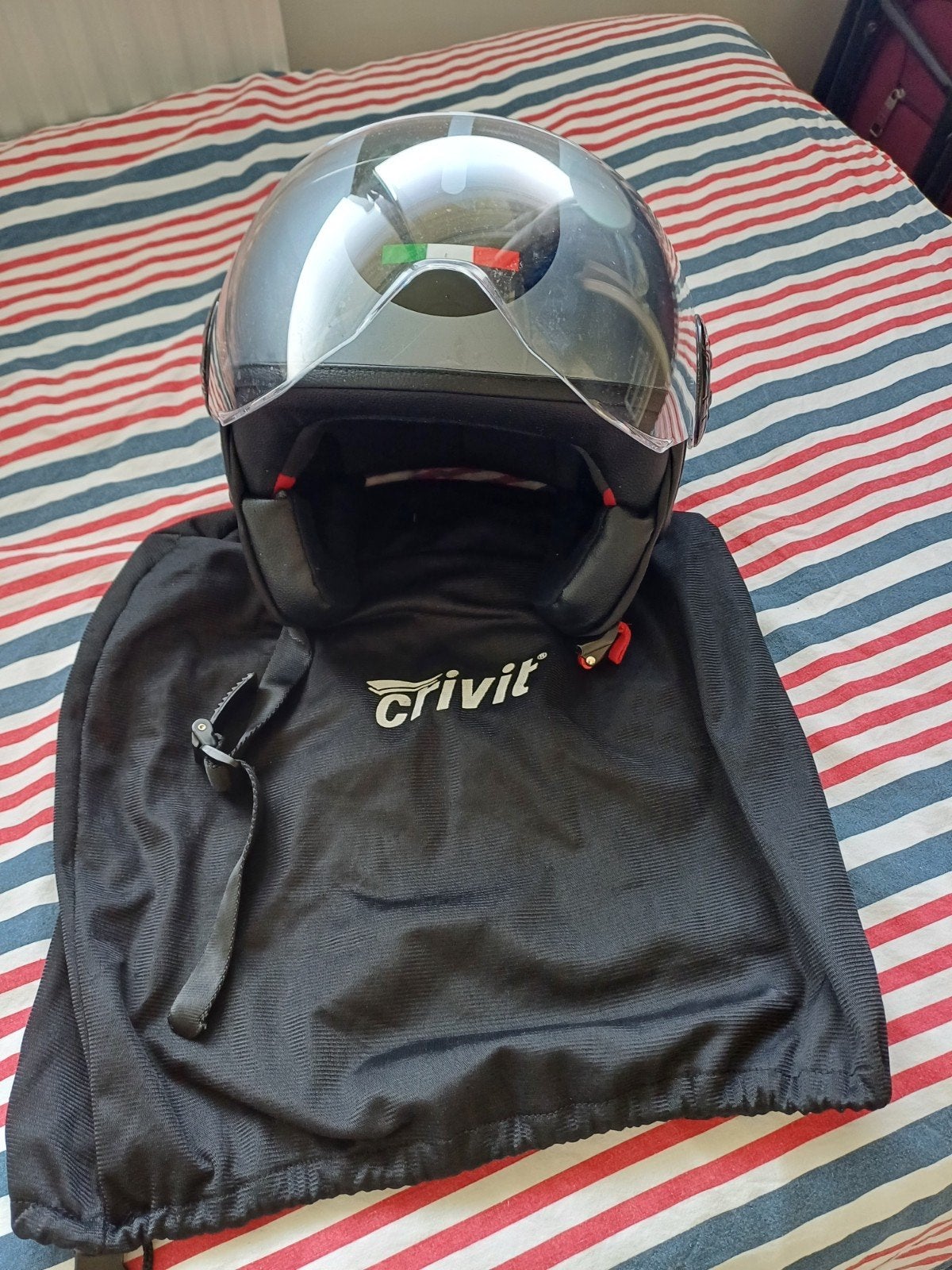 dames motorkleding, Ophalen, Tweedehands, Dames, Combipak