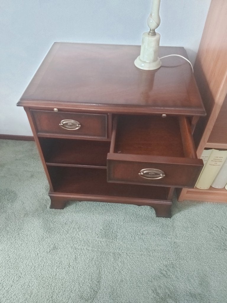 Heldense Exclusive Furniture, Ophalen