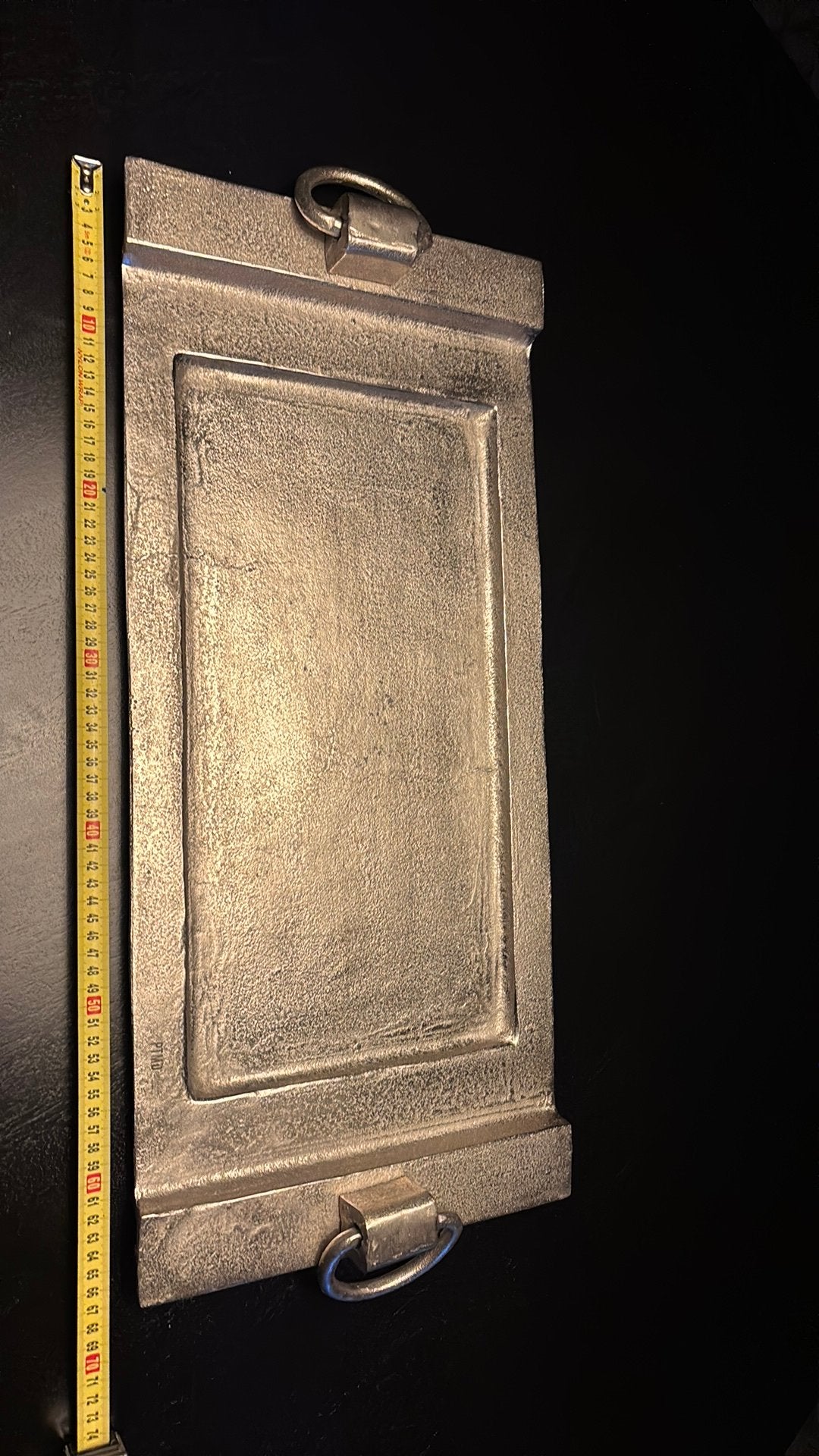 PTMD dienblad(70-30cm), Ophalen, Gebruikt, Rechthoekig, Overige materialen