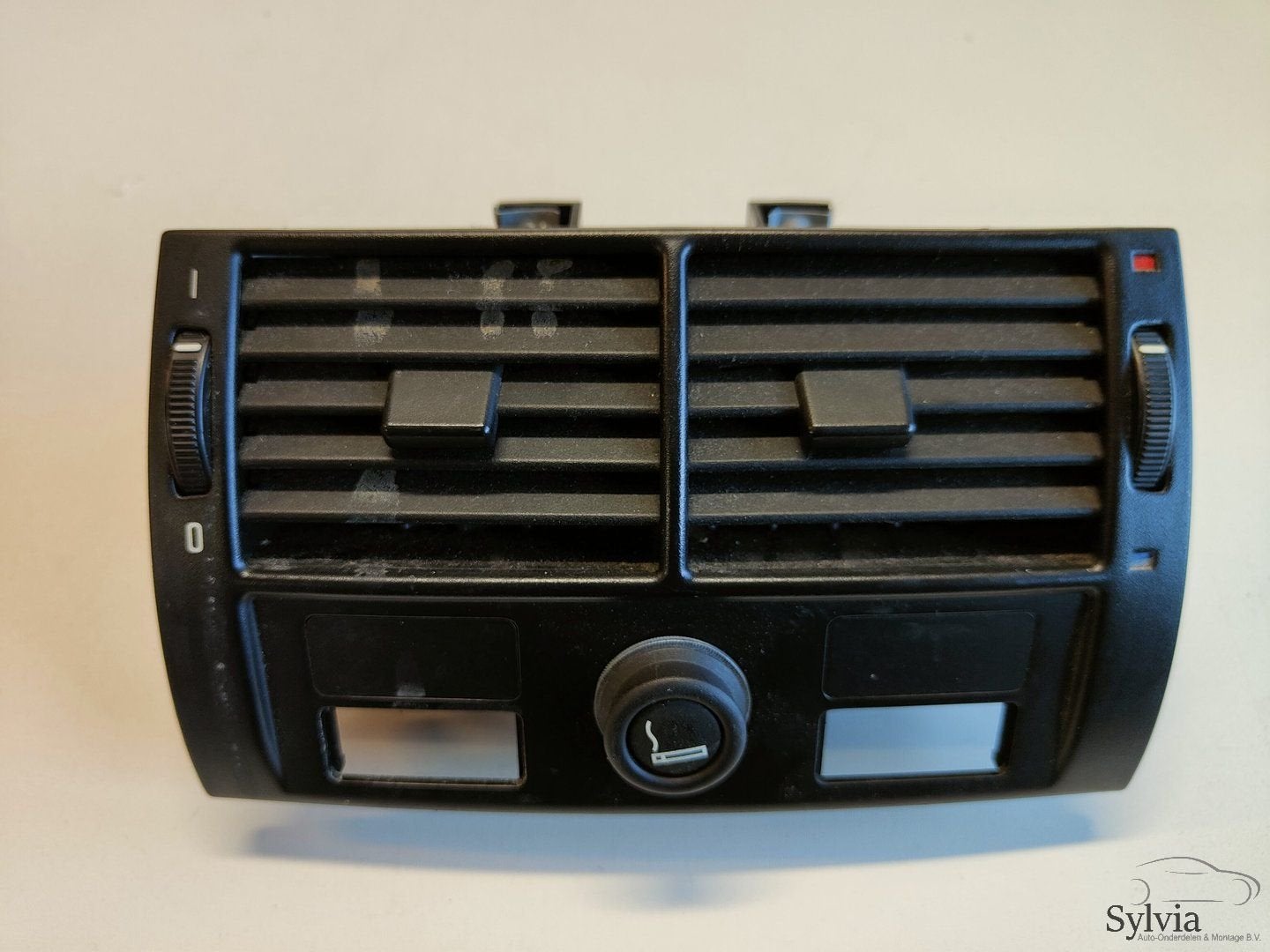 Achterste ventilatierooster luchtrooster middenconsole BMW X, Auto-onderdelen, Dashboard en Schakelaars, Gebruikt, -, -, Ophalen of Verzenden