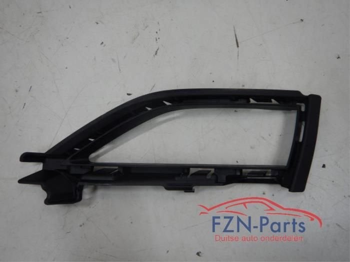 VW Golf 7 Facelift Mistlamp Inleg Rechts, Ophalen of Verzenden, Gebruikt