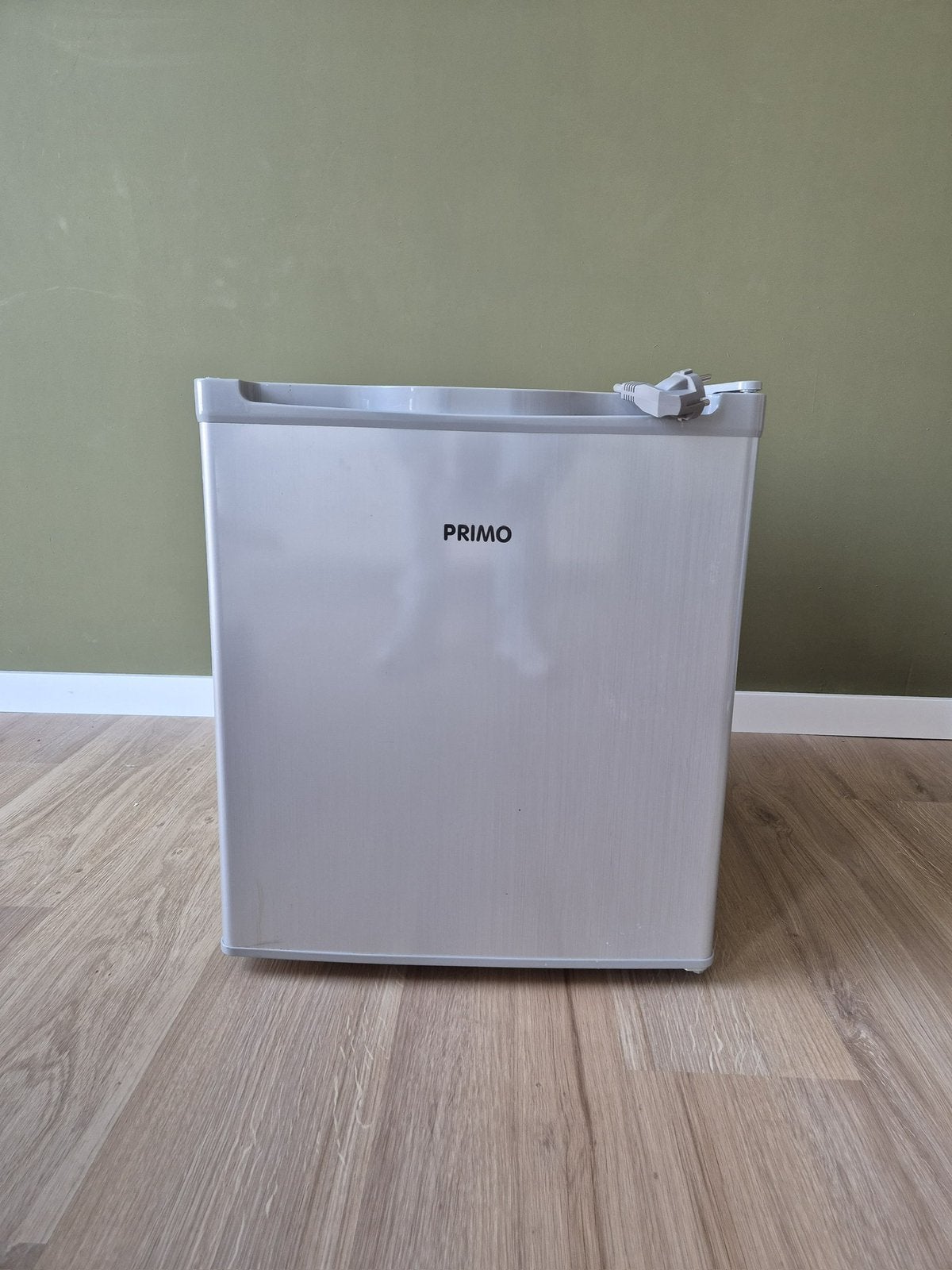 Kleine vrieze Primo, Minder dan 85 cm, Minder dan 60 cm, Zo goed als nieuw, Vrijstaand