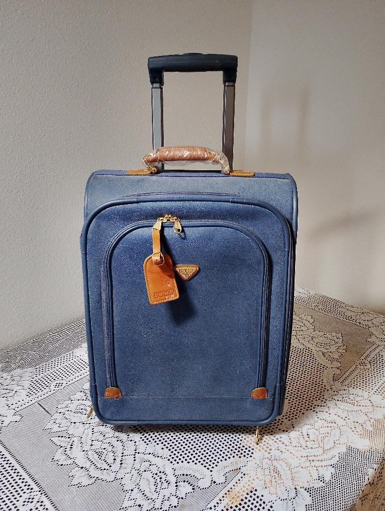 handbagage koffer, Hobby en Vrije tijd, Ophalen of Verzenden, Zo goed als nieuw