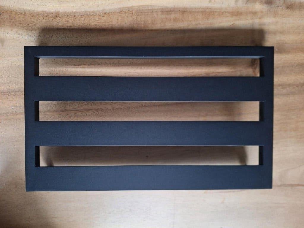 Pedalboard (Frame only), Ophalen of Verzenden, Gebruikt