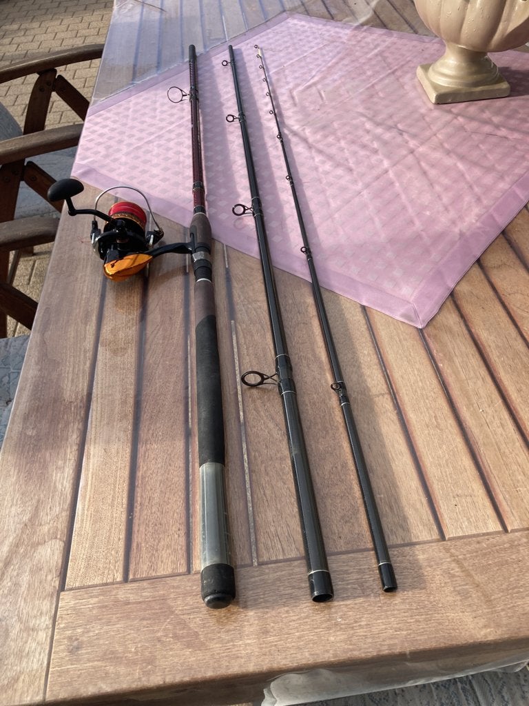 Te Koop BROWNIBG FEEDER Met browning MOLEN, Ophalen, Zo goed als nieuw, Molen