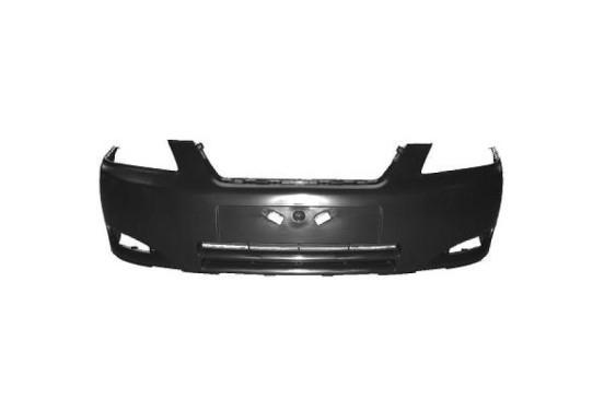 Voorbumper Toyota Corolla 2002-2003 (ongespoten), Voor, Nieuw, Ophalen of Verzenden, Toyota