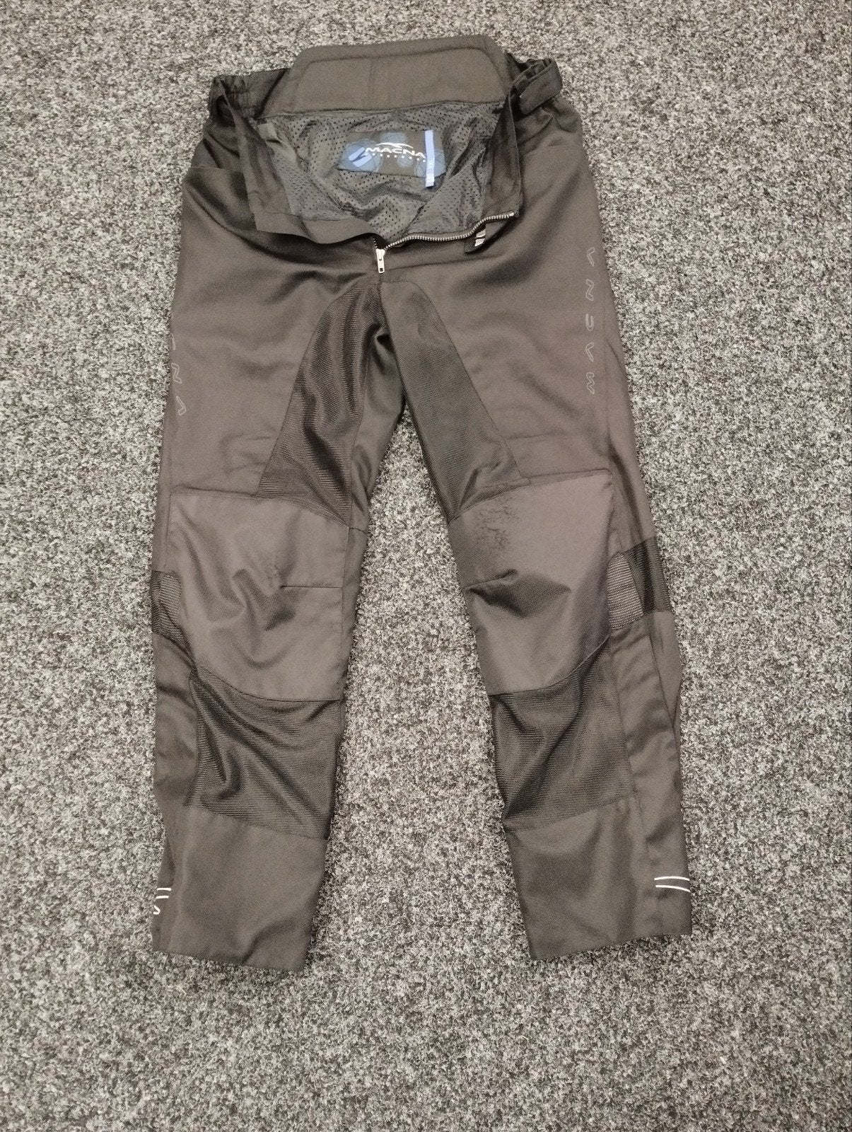 Macna dames zomerbroek XXL, Ophalen, Tweedehands, Dames, Broek | textiel