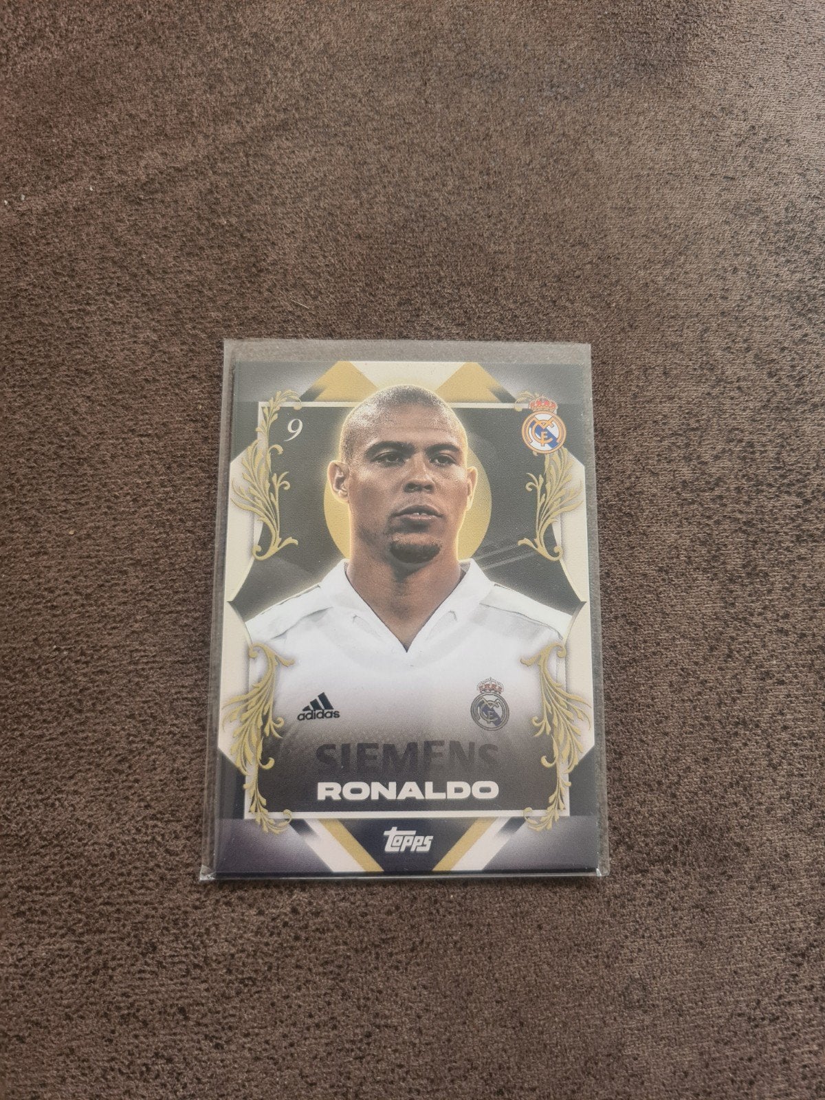 Ronaldo, Ophalen of Verzenden, Nieuw, Buitenlandse clubs