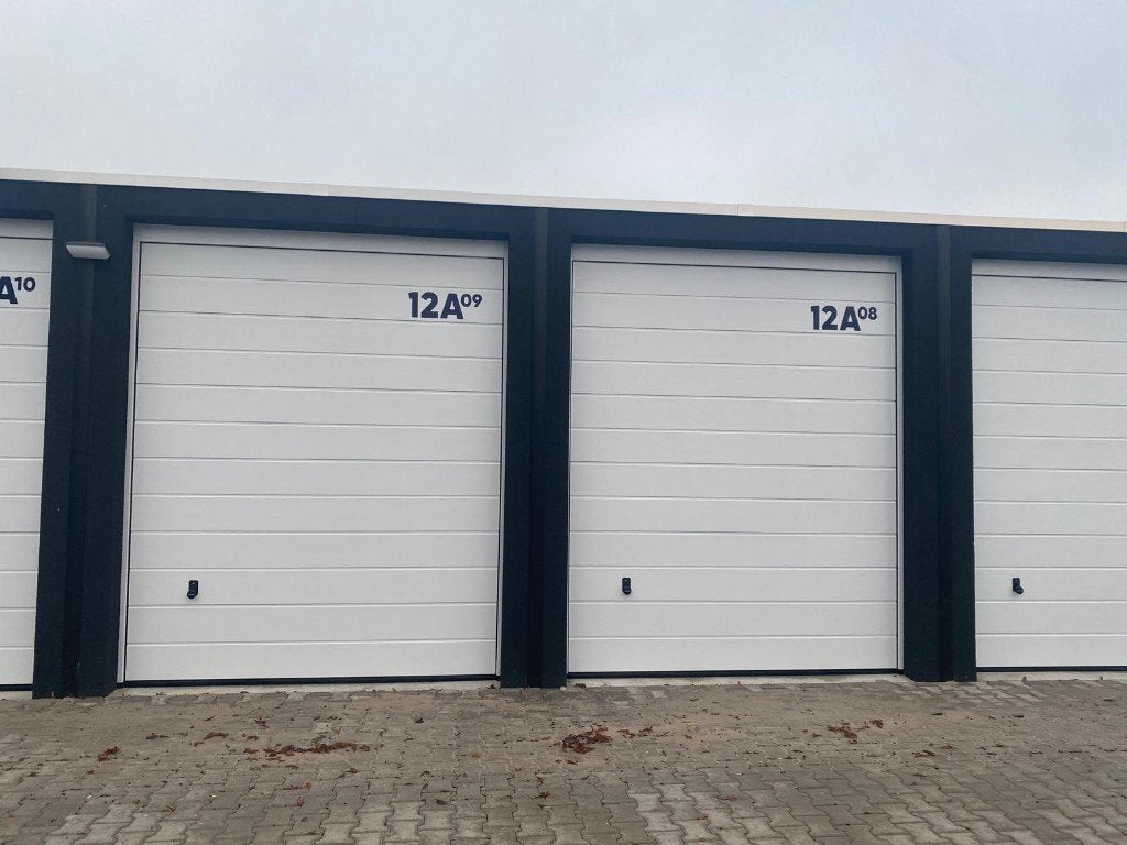 huur garagebox Doetinchem € 303,- per maand, Gelderland