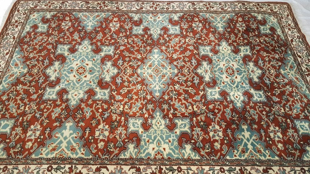 Oosters Perzisch tapijt Arak 310x210 Kleed/Kelim/45%korting, Www.simatapijten.nl, 150 tot 200 cm, Ophalen of Verzenden, Info@simatapijten.nl