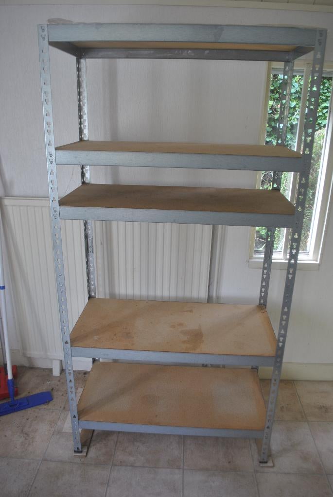 Stelling, Ophalen, Gebruikt