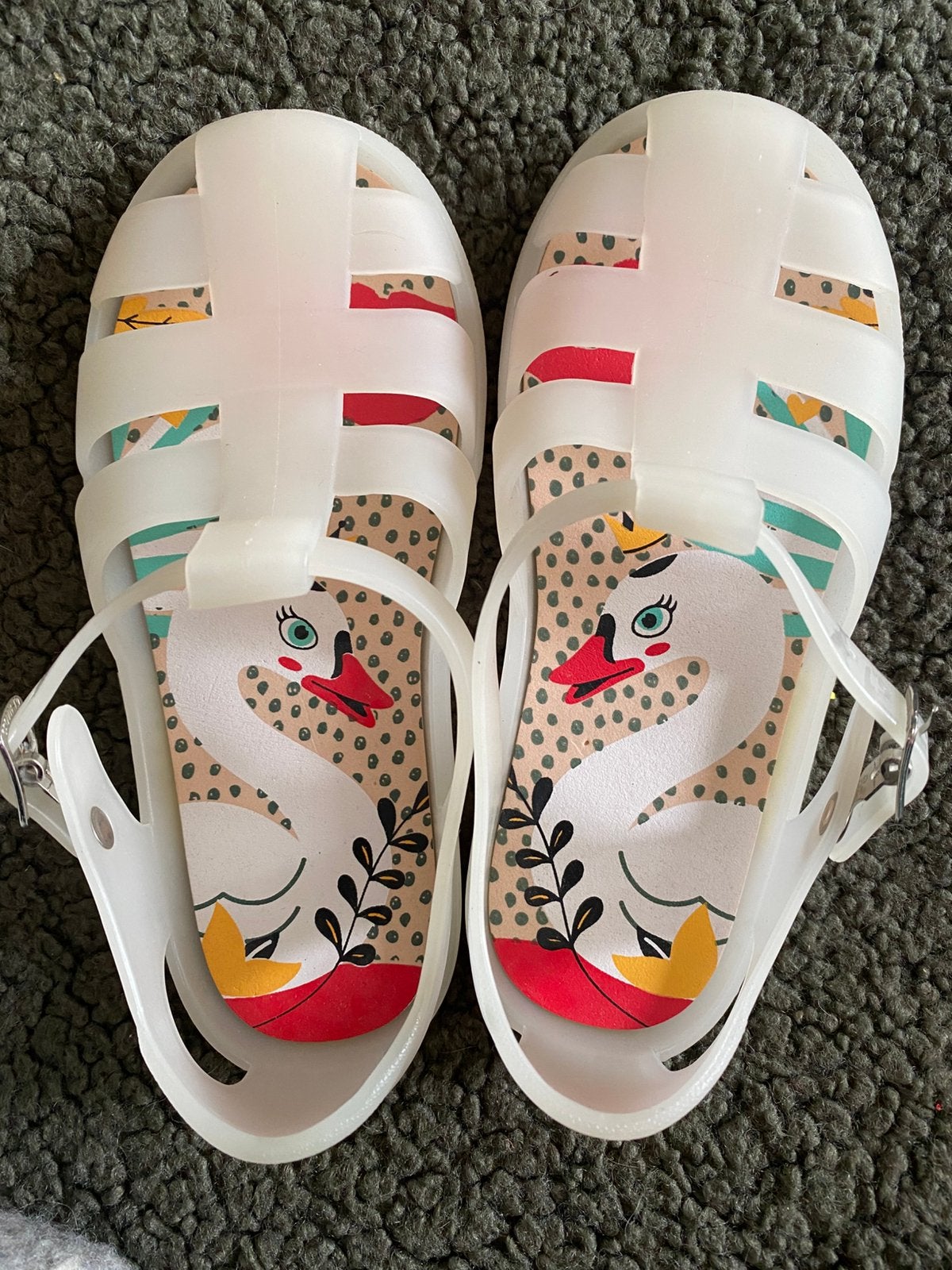 Leuke waterschoentjes Go bananas mt 30, Verzenden, Gebruikt, Schoenen
