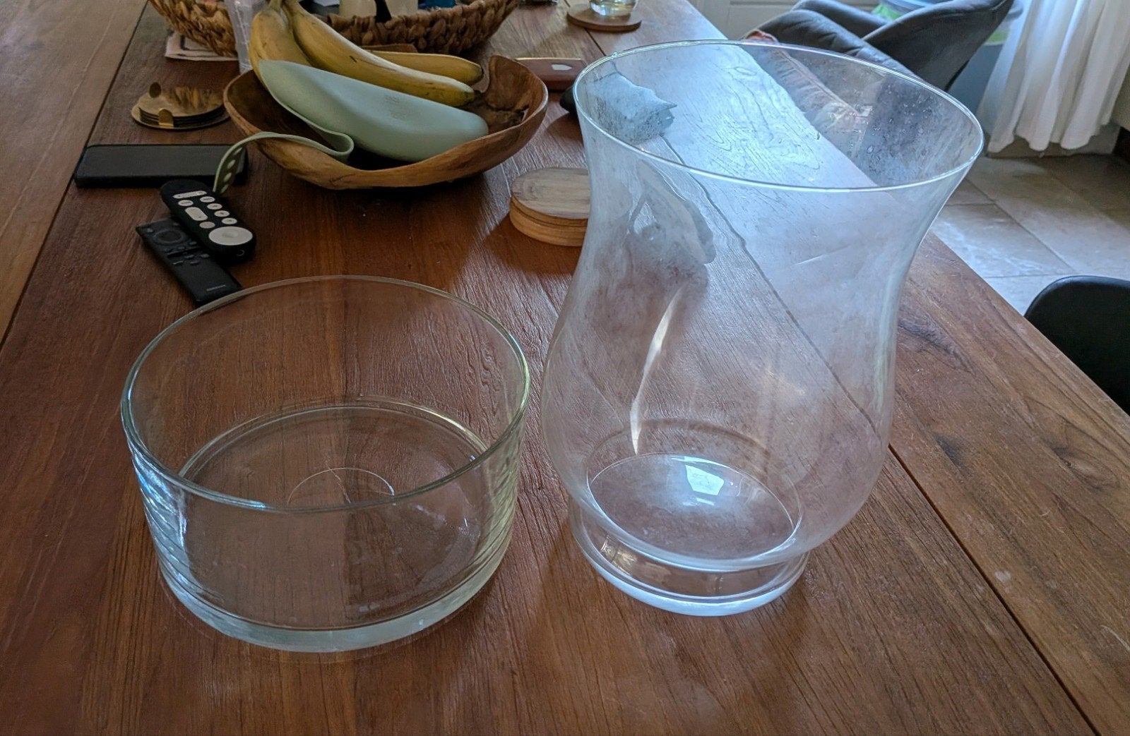 Vazen, Huis en Inrichting, Woonaccessoires | Vazen, Ophalen