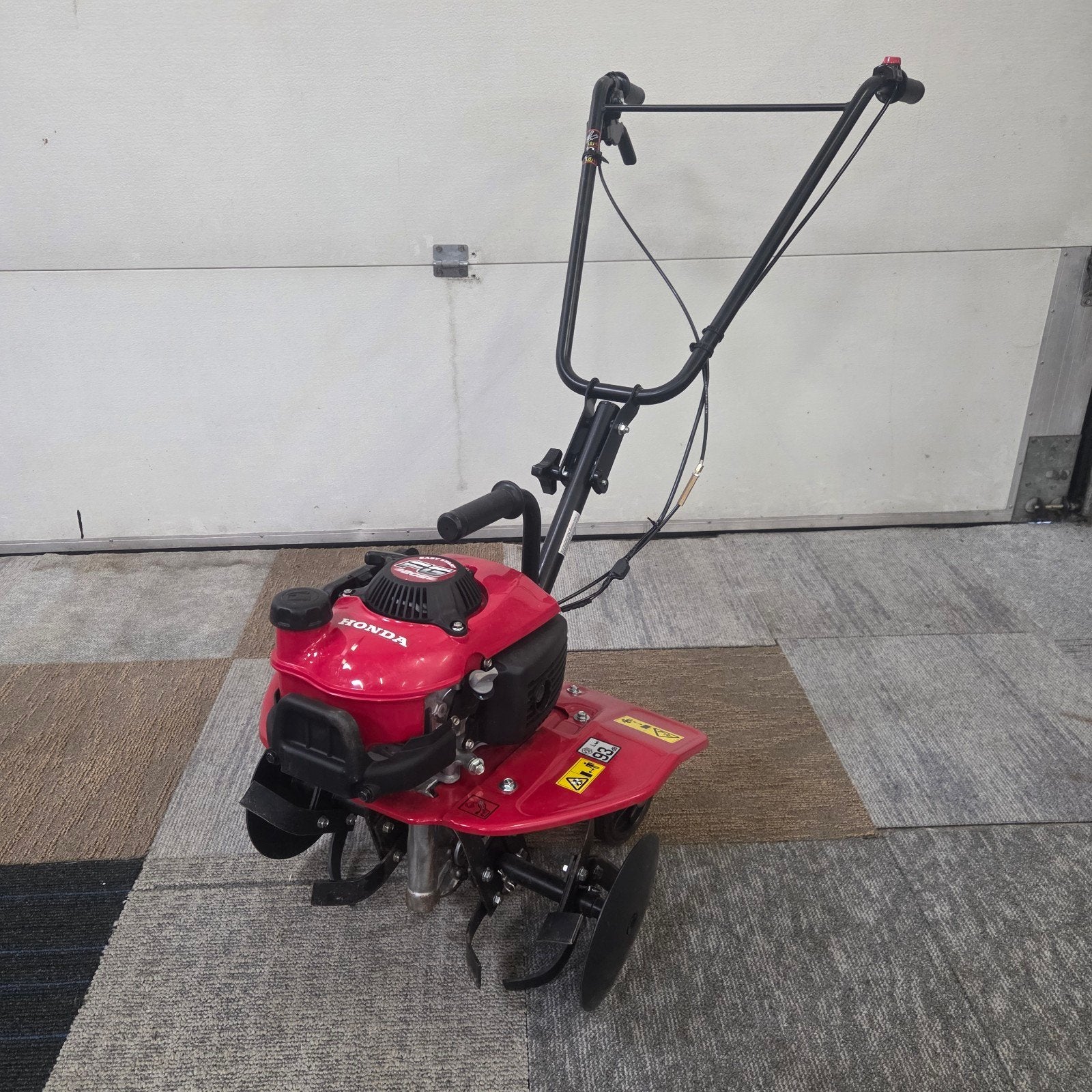 Gebruikte Honda FG205 Hakfrees, FG205, HONDA, Cultivator, Ophalen of Verzenden