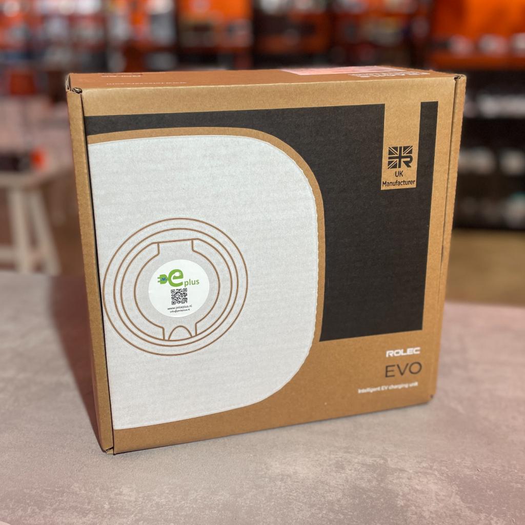 Rolec Evo Intelligence EV-lader Smart Laadpaal 22kw | Nieuw, Flex Ltd., Nieuw, https://flex.com/contact-us, Nobelstraat 10, 5807 GA Oostrum LB, Limburg, Nederland