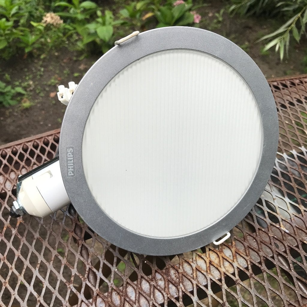 PHILIPS inbouw plafond armatuur, Ophalen of Verzenden, Nieuw, Overige typen
