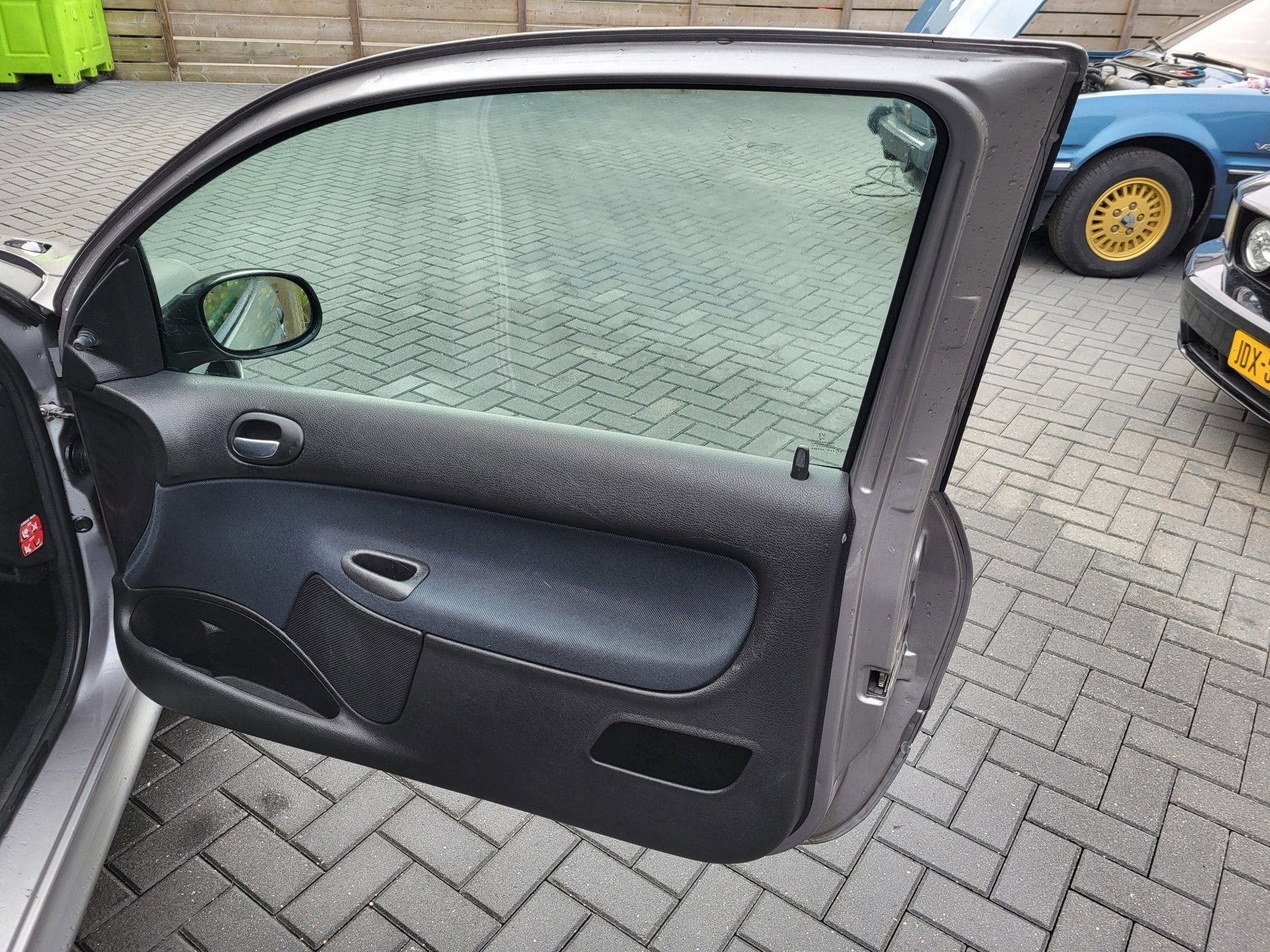 Peugeot 206 1.4 XS 3drs, foto 10