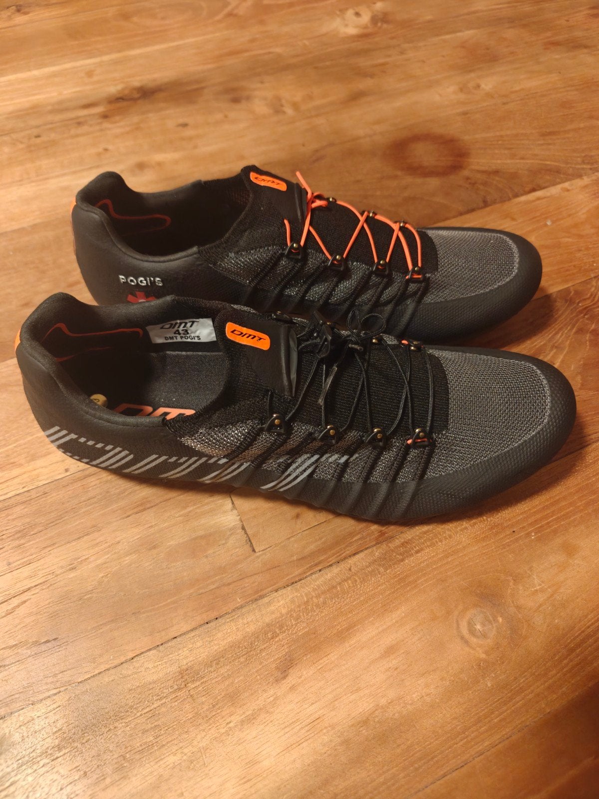 DMT POGIS racefiets schoenen - Maat 43, Heren, Schoenen, Nieuw, Overige maten