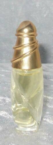Volle parfum mini - Escada acte 2, Ophalen of Verzenden, Zo goed als nieuw, Miniatuur, Gevuld