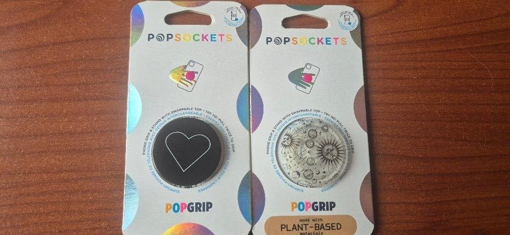 popsockets, Ophalen of Verzenden, Nieuw, Overige typen, Universeel