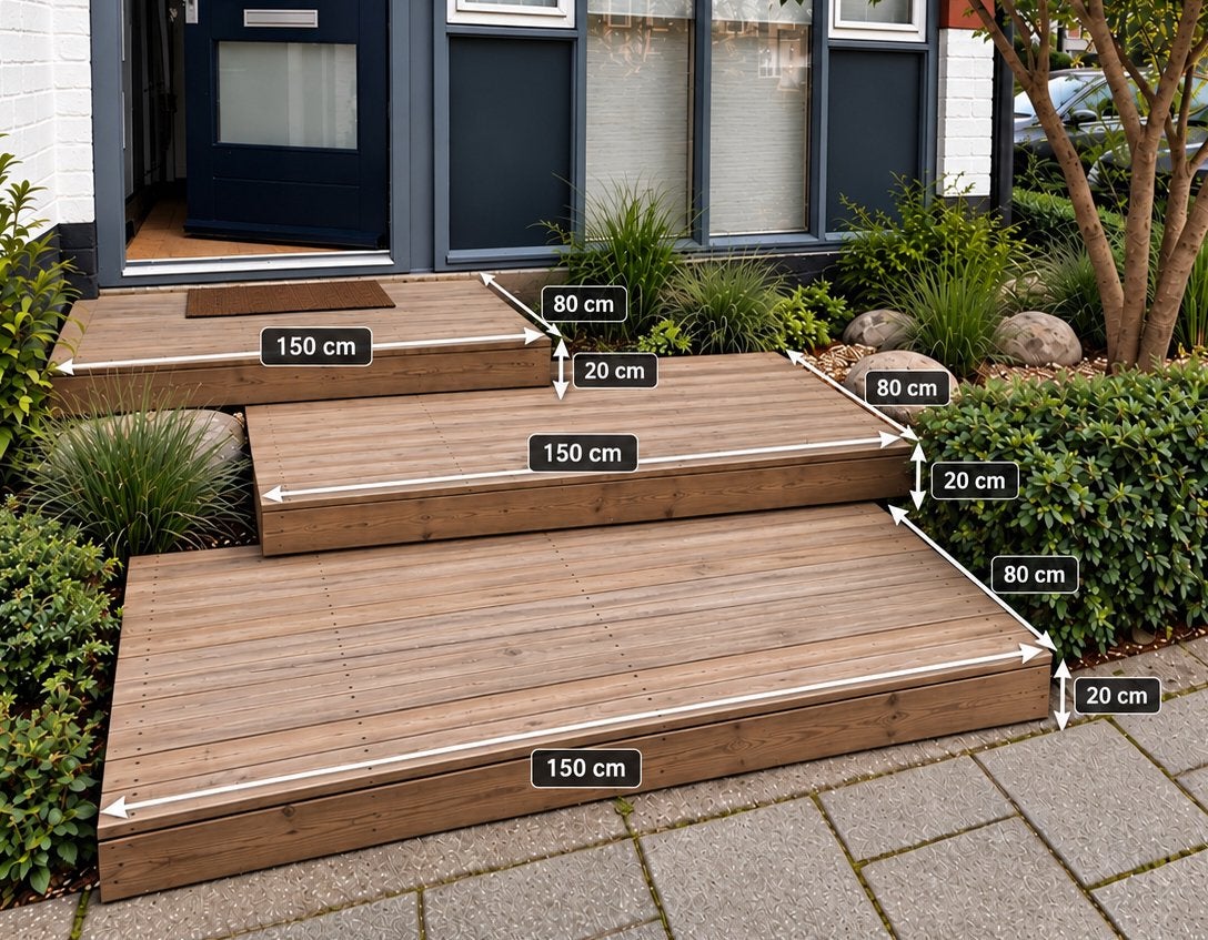 Gezocht: restpartij hout/Douglas/lariks/vlonder planken, Ophalen, Zo goed als nieuw, Composiet
