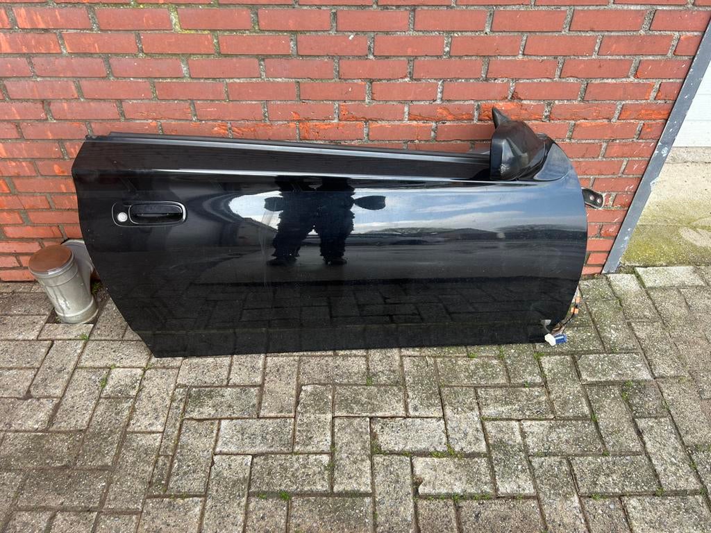 Toyota Celica T23 Portieren, Auto-onderdelen, Ophalen, Gebruikt, Deur, Links