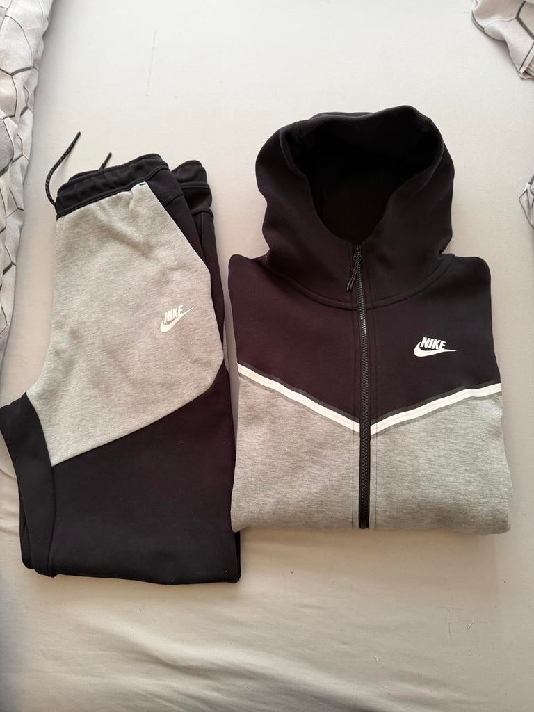 Nieuw nike pak, Verzenden, Nieuw