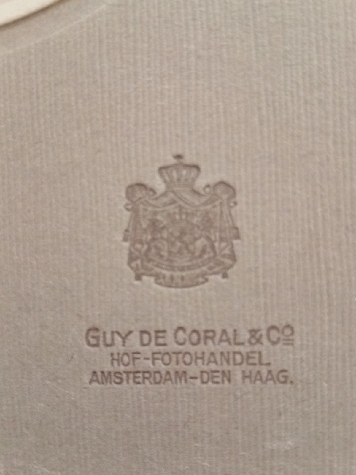 Historische foto Koningin Wilhelmina en Prinses Juliana, Kaart, Foto of Prent, Ophalen of Verzenden, Onbekend, Nederland