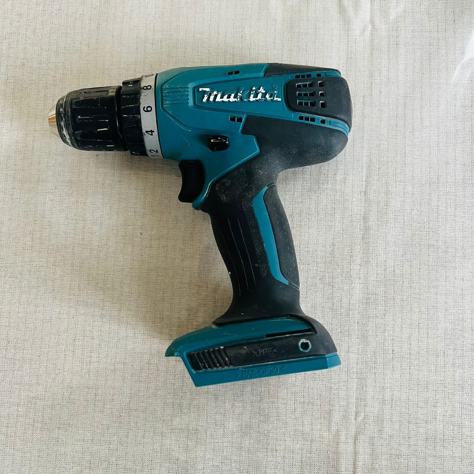 Makita boormachine 14.4v, Ophalen of Verzenden, Boormachine