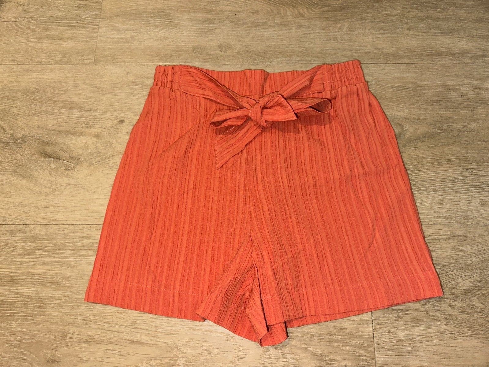The Sting Short XS, Kort, Verzenden, Nieuw, Oranje