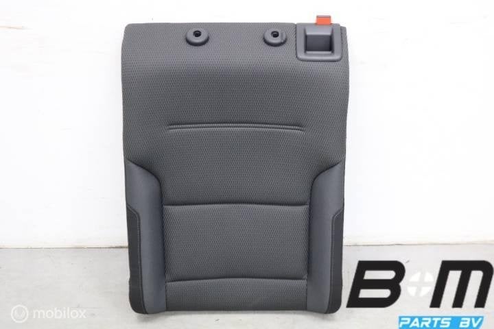 Nieuwe Comfortline achterbankleuning links VW Golf 7 5drs, Gebruikt