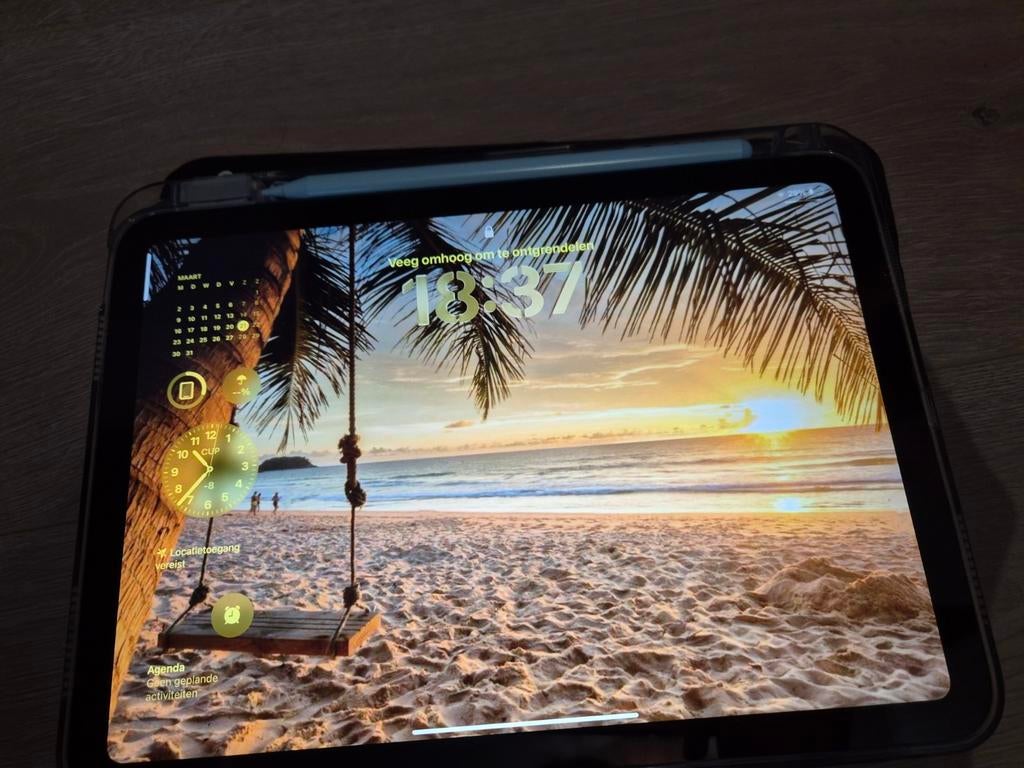 Apple iPad Air (5e generatie) 64GB Wi-Fi - Zo goed als nieuw, Computers en Software, Apple iPads, Apple iPad Air, Zo goed als nieuw