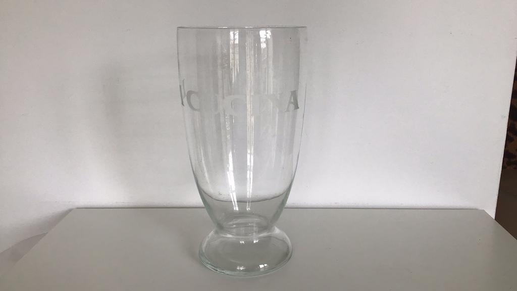 Windlicht, Ophalen, Zo goed als nieuw, Overige kleuren, Glas