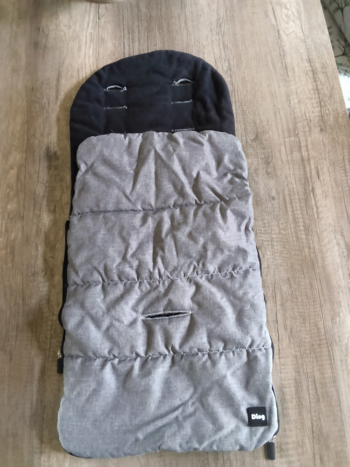 winter voetenzak voor kinderwagen /buggy, Ophalen of Verzenden