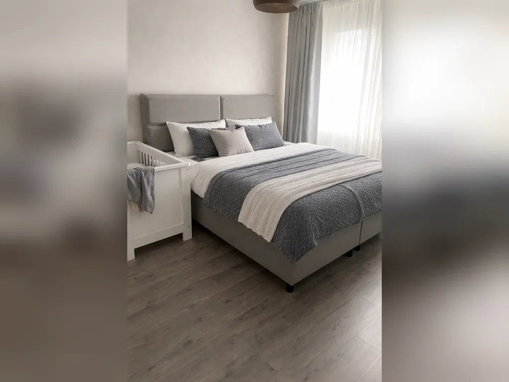 NIEUW! Woonruimte te huur Butterwoud, Zwaag