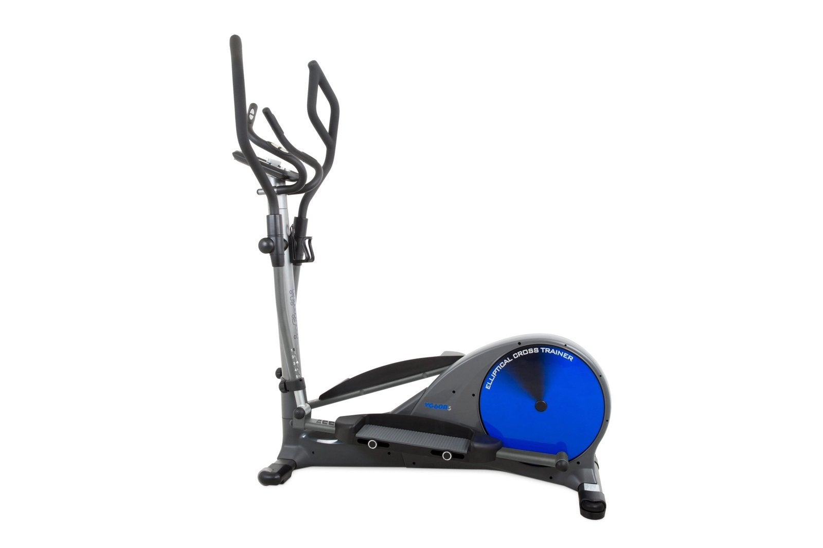 Crosstrainer infiniti, Ophalen, Zo goed als nieuw, Crosstrainer