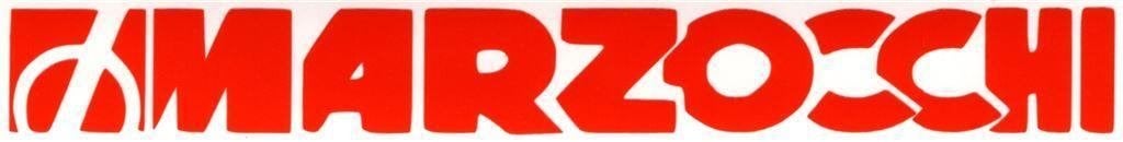 Marzocchi sticker #7, Verzenden