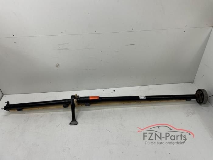 VW Golf 7 R Facelift Cardanas 5Q0521101BJ, Ophalen of Verzenden, Gebruikt