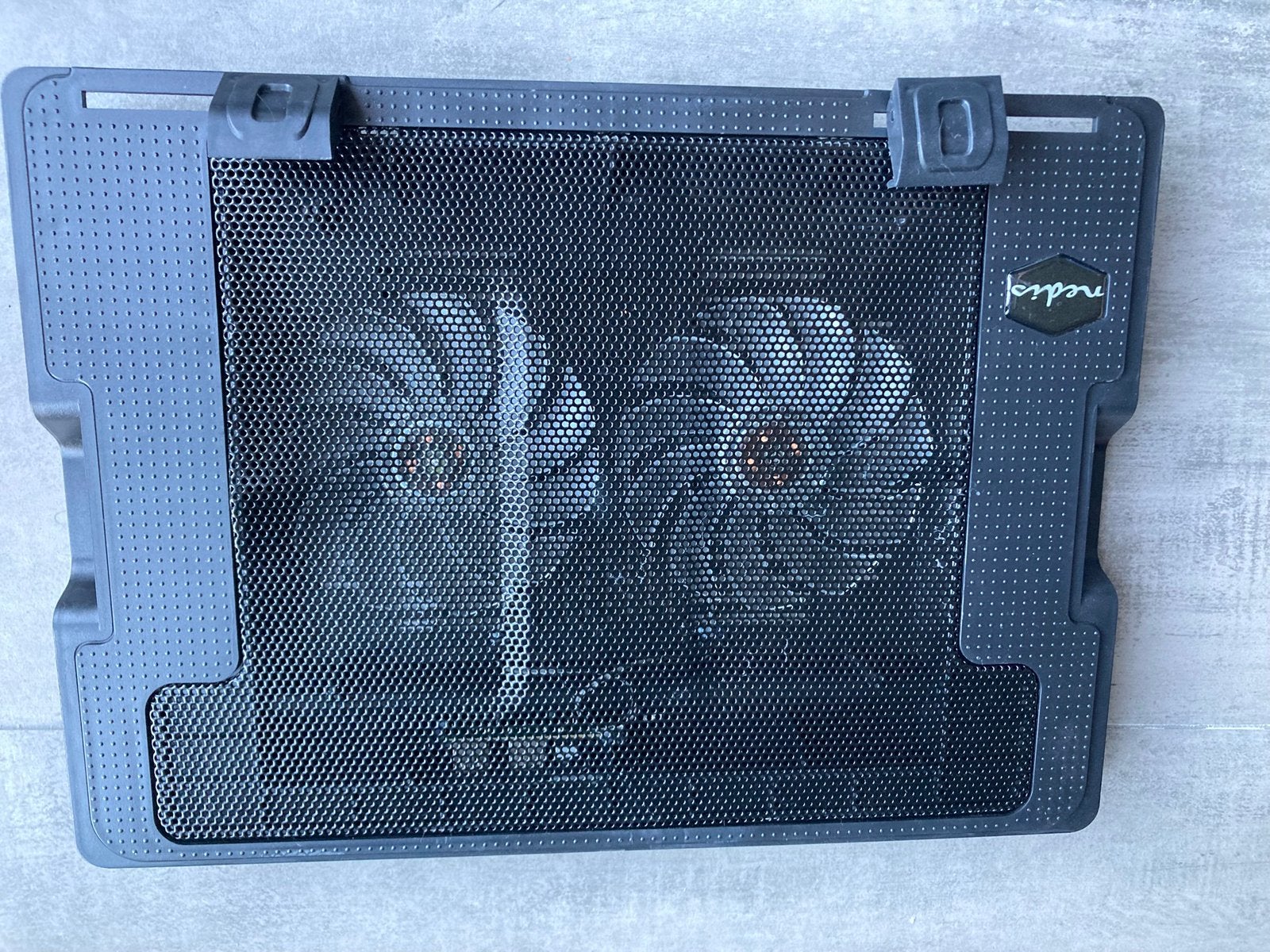 Nedis Laptop Koeler, Ophalen of Verzenden, Nieuw