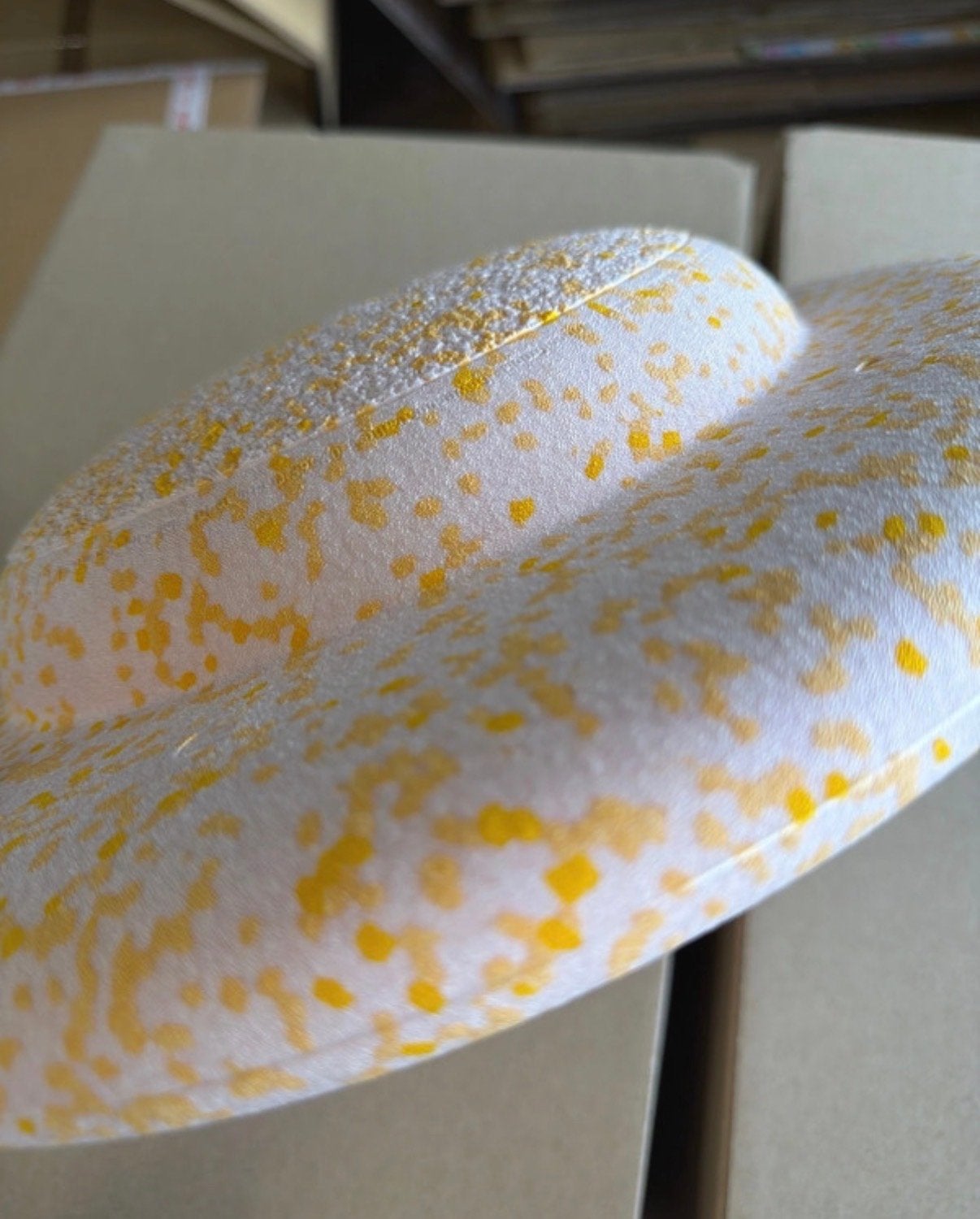 Stapelstein Balance Board Limited Edition blush/oranje, Ophalen of Verzenden, Nieuw, Bouwen