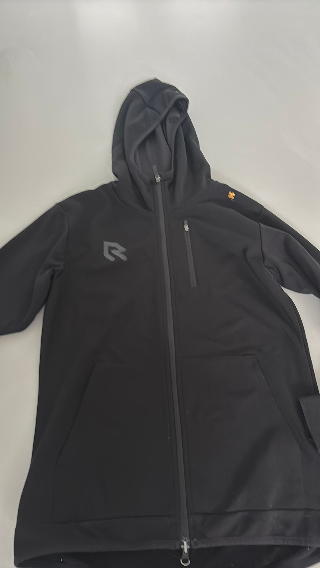 Robey trainingsjasje maat 164, Ophalen of Verzenden, Gebruikt, Jongen, Jas