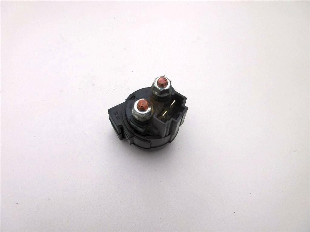 Kawasaki GPz750 startrelais GPz 750 start motor relais ZX750, Motoren, Ophalen of Verzenden, Gebruikt