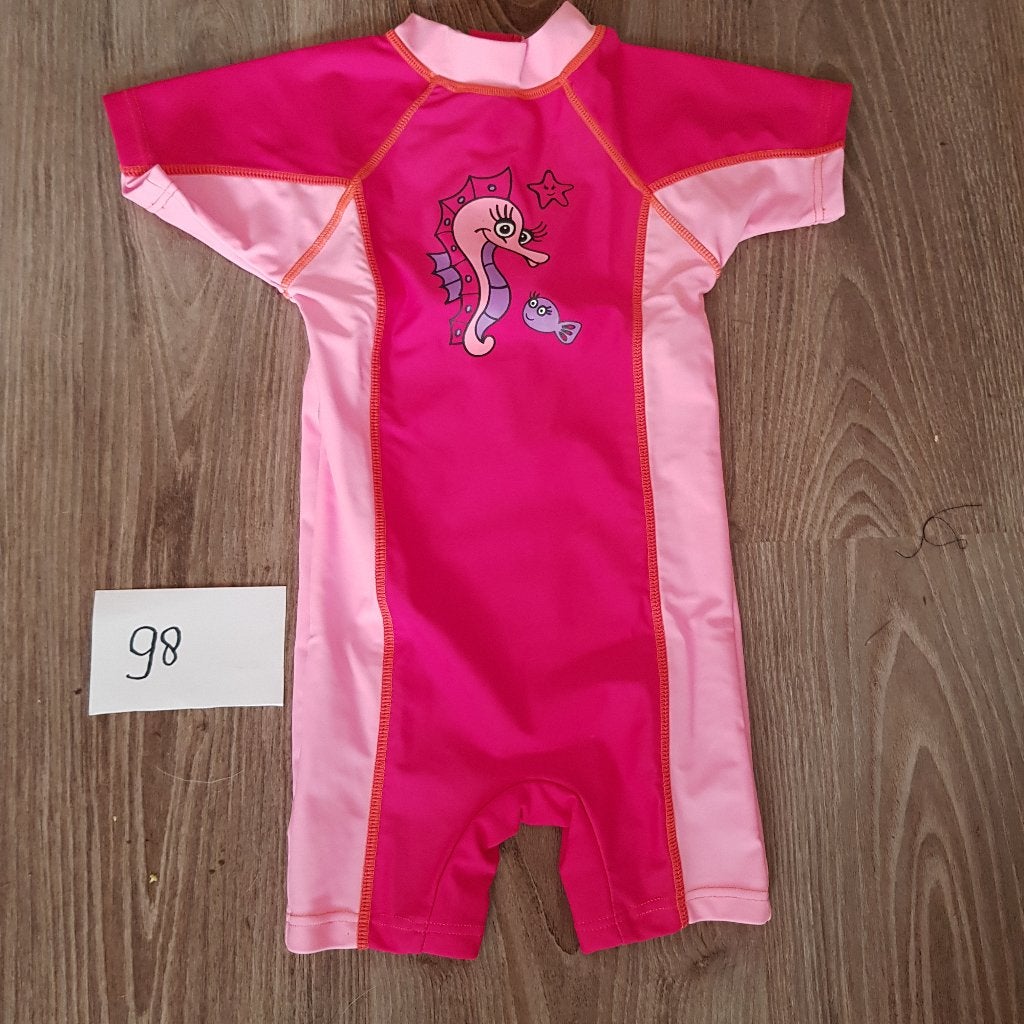 Badpakken meisjes maat 98, Maat 98, Meisje, Badpak, Ophalen of Verzenden