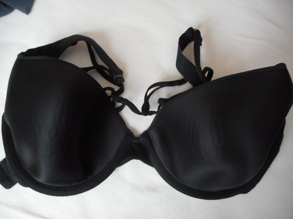 BH maat 70 F MARLIES DEKKERS en bikini's, Kleding | Dames, Ondergoed en Lingerie, Ophalen of Verzenden, Zwart, BH