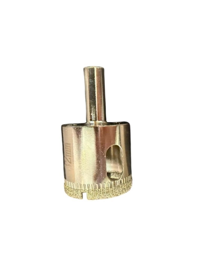 Diamant natboor Ø 32 mm Germat, Klantenservice@germat.nl, Gereedschap of Toebehoren, Nieuw, Ophalen of Verzenden