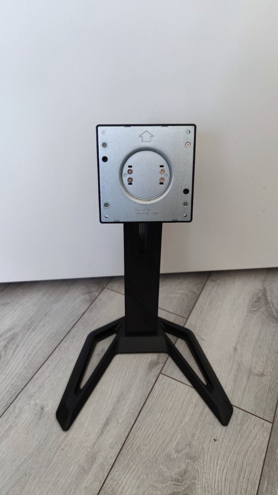 Monitor houder - 10cm formaat, Ophalen, Gebruikt